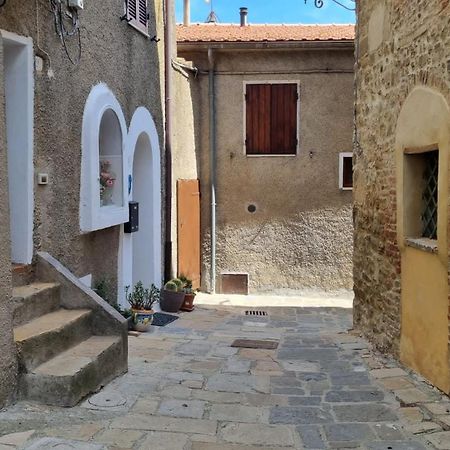 Casa Laura: Toscana Per Sempre! Villa Cinigiano Esterno foto