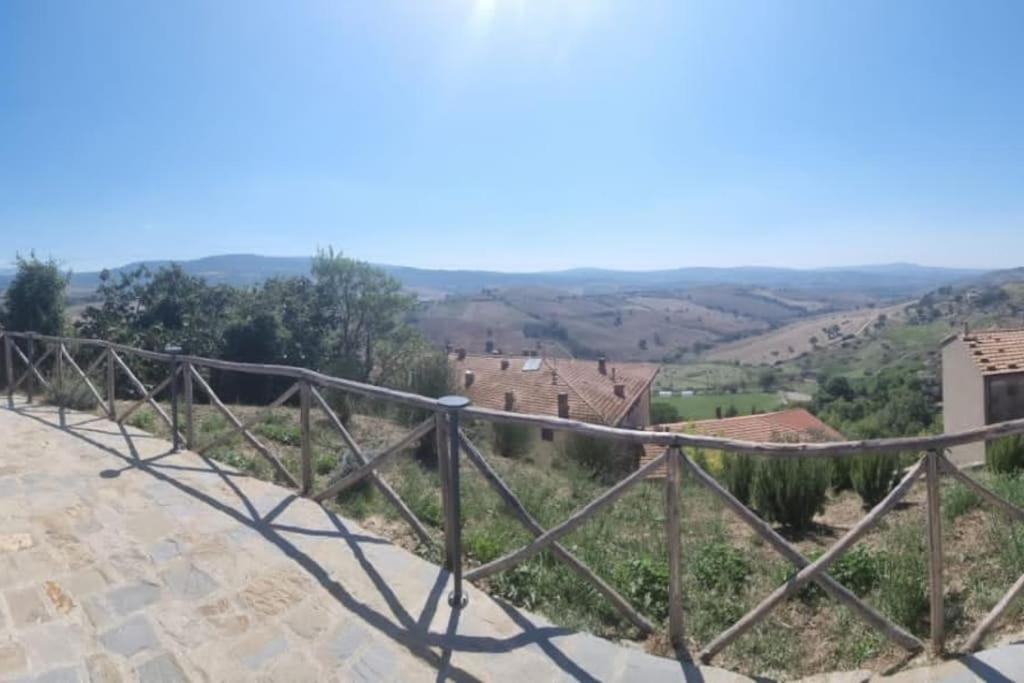 Casa Laura: Toscana Per Sempre! Villa Cinigiano Esterno foto