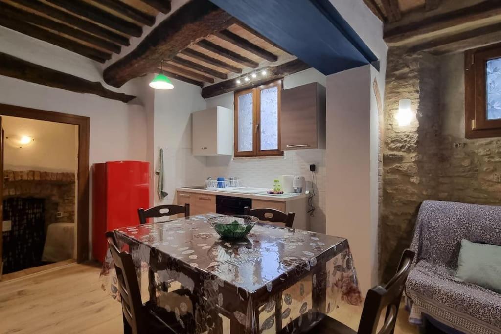 Casa Laura: Toscana Per Sempre! Villa Cinigiano Esterno foto