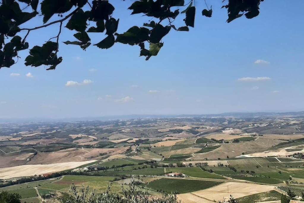 Casa Laura: Toscana Per Sempre! Villa Cinigiano Esterno foto