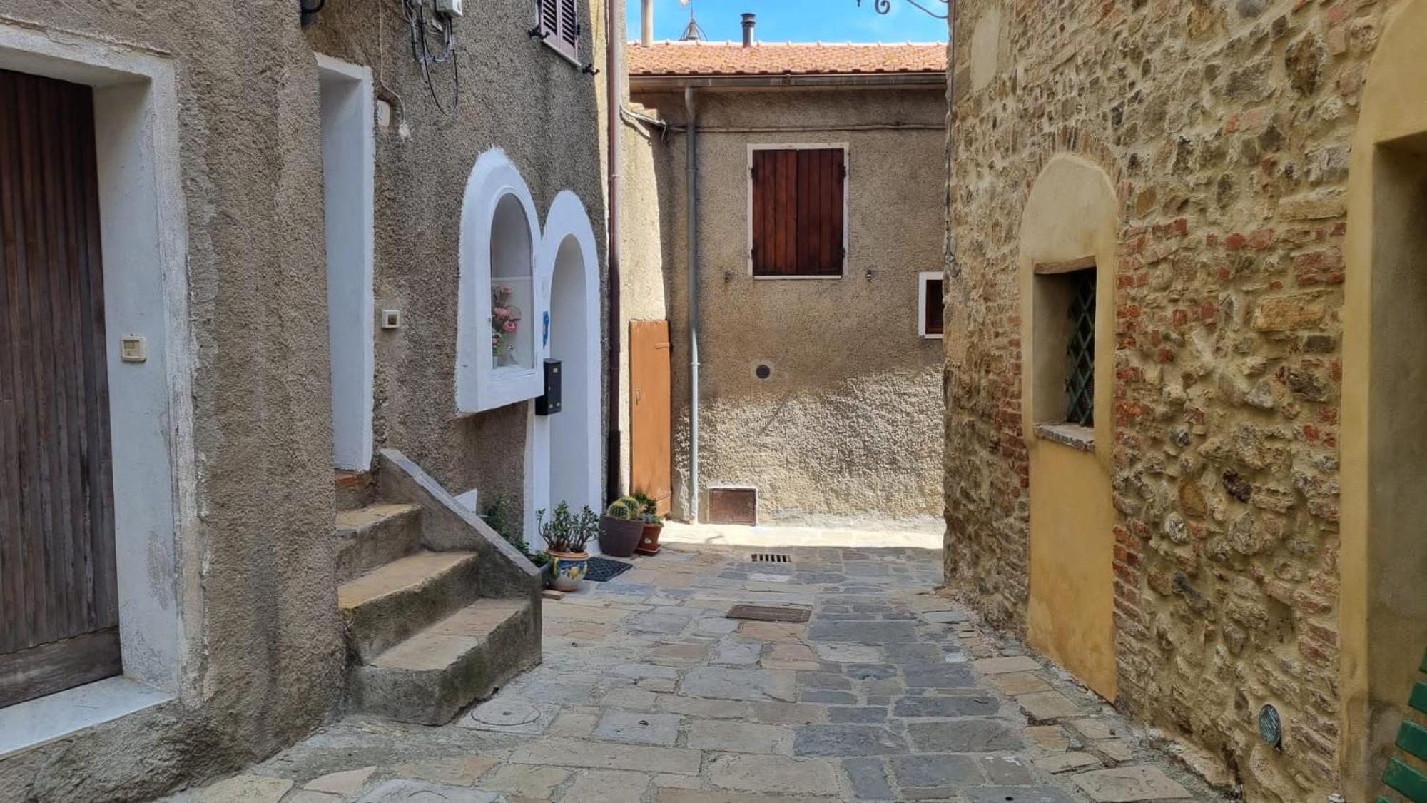 Casa Laura: Toscana Per Sempre! Villa Cinigiano Esterno foto